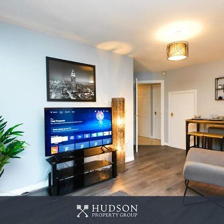 Telford 2-Bedroom Apartment Eksteriør bilde